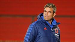 ¿Posibles reemplazos para Pellegrino? Los dos campeones con la U que se foguean en las divisiones inferiores azules