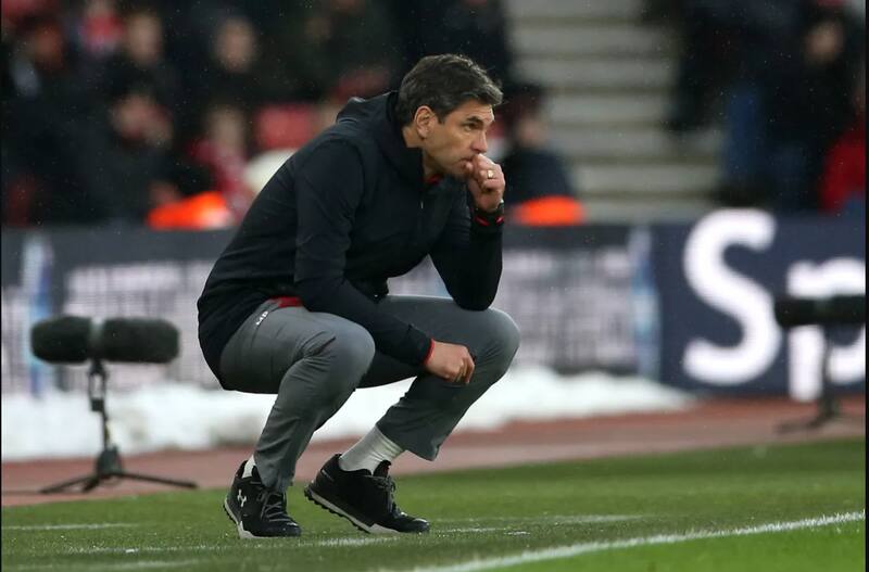 Mauricio Pellegrini ya ha dirigido en Europa.