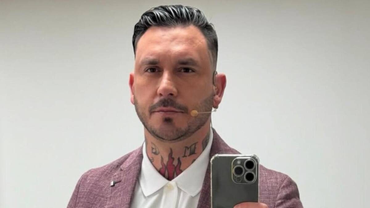 “Lo pasé muy mal”: Mauricio Pinilla se sincera y revela que actualmente padece cáncer de piel