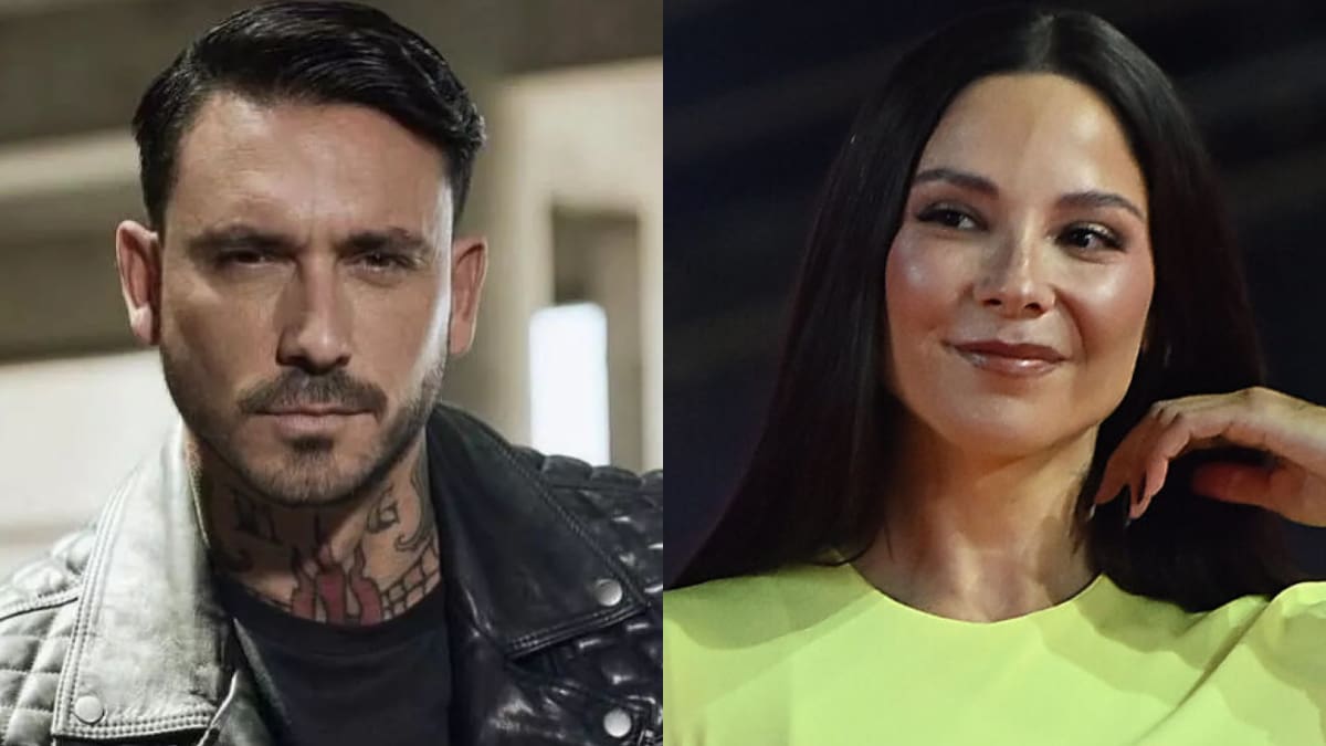 “Tiene como 20 kilos menos”: el desubicado y polémico comentario de Mauricio Pinilla contra Kel Calderón en defensa de su polola