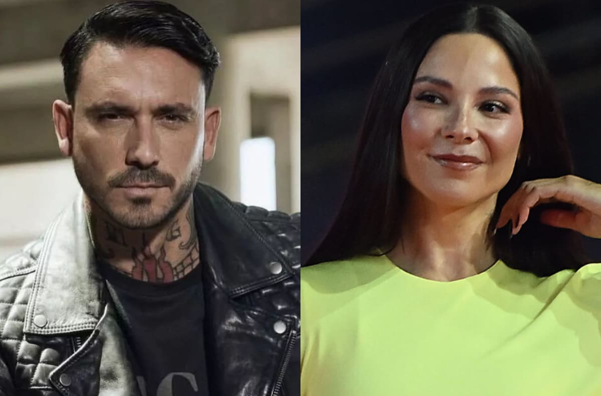 “Tiene como 20 kilos menos”: el desubicado y polémico comentario de Mauricio Pinilla contra Kel Calderón en defensa de su polola