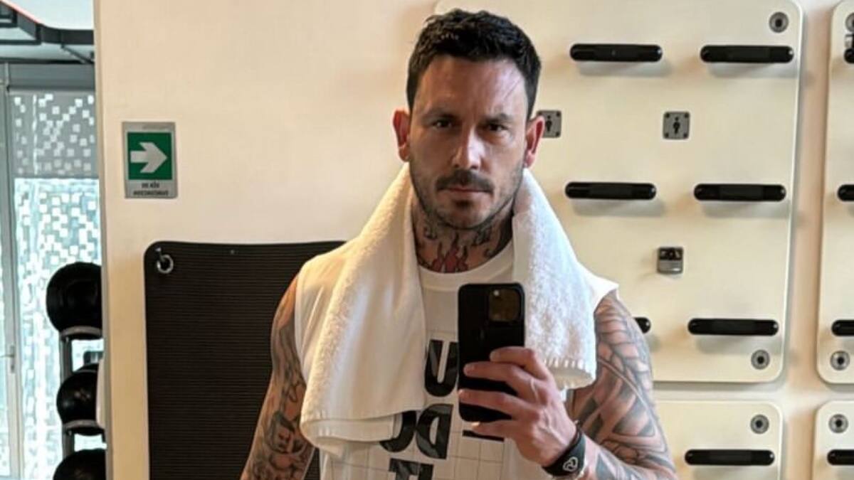 “Él está con...”: Fer Figueroa niega romance con Mauricio Pinilla y revela su verdadera conquista