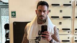 “Él está con...”: Fer Figueroa niega romance con Mauricio Pinilla y revela su verdadera conquista