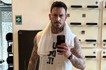 “Él está con...”: Fer Figueroa niega romance con Mauricio Pinilla y revela su verdadera conquista