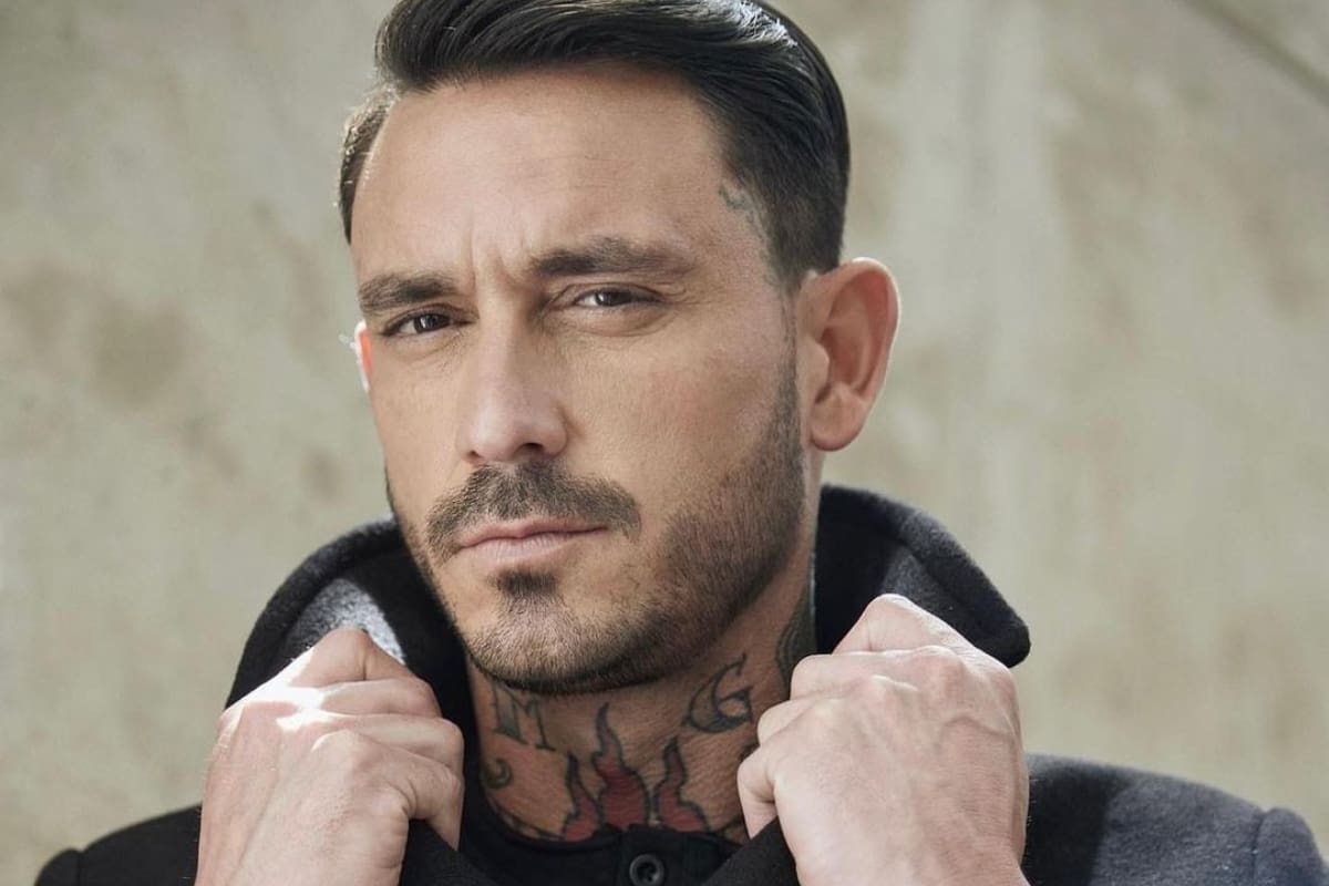 El millonario monto que reunió el remate de bienes del exfutbolista.