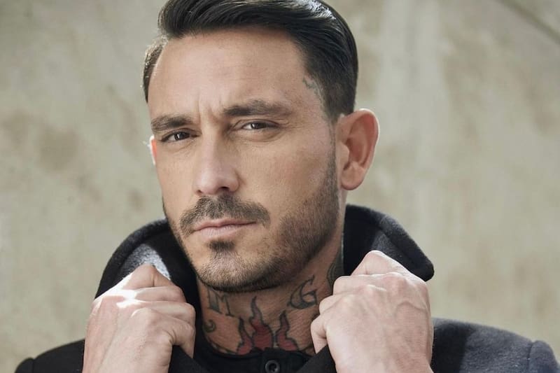 Mauricio Pinilla salió con Maite Orsini hace años. Créditos: Instagram