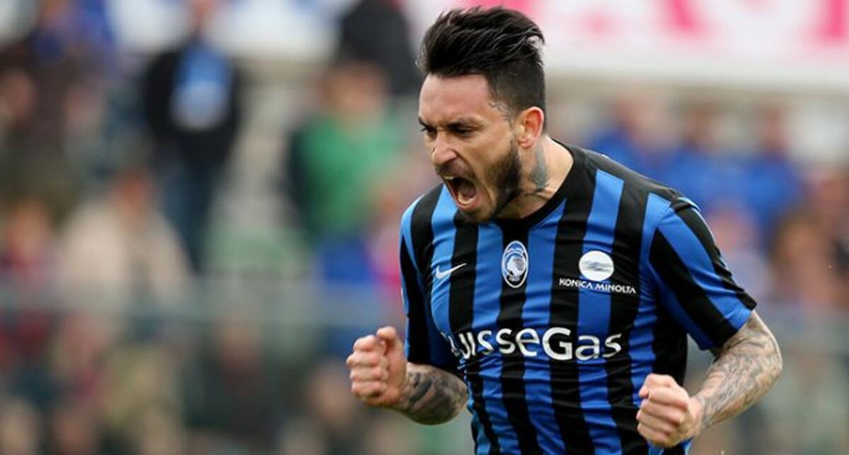 Hizo 67 goles en el fútbol italiano.