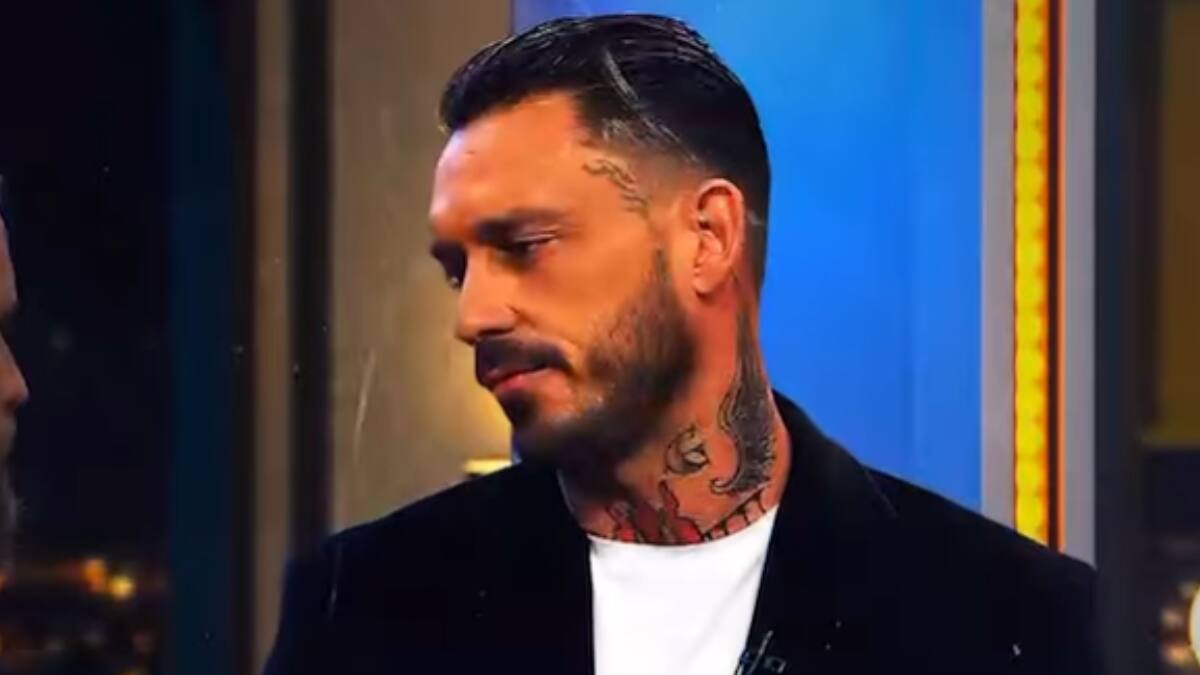 Mauricio Pinilla explica el motivo de salud por el que tuvo que abandonar la Teletón