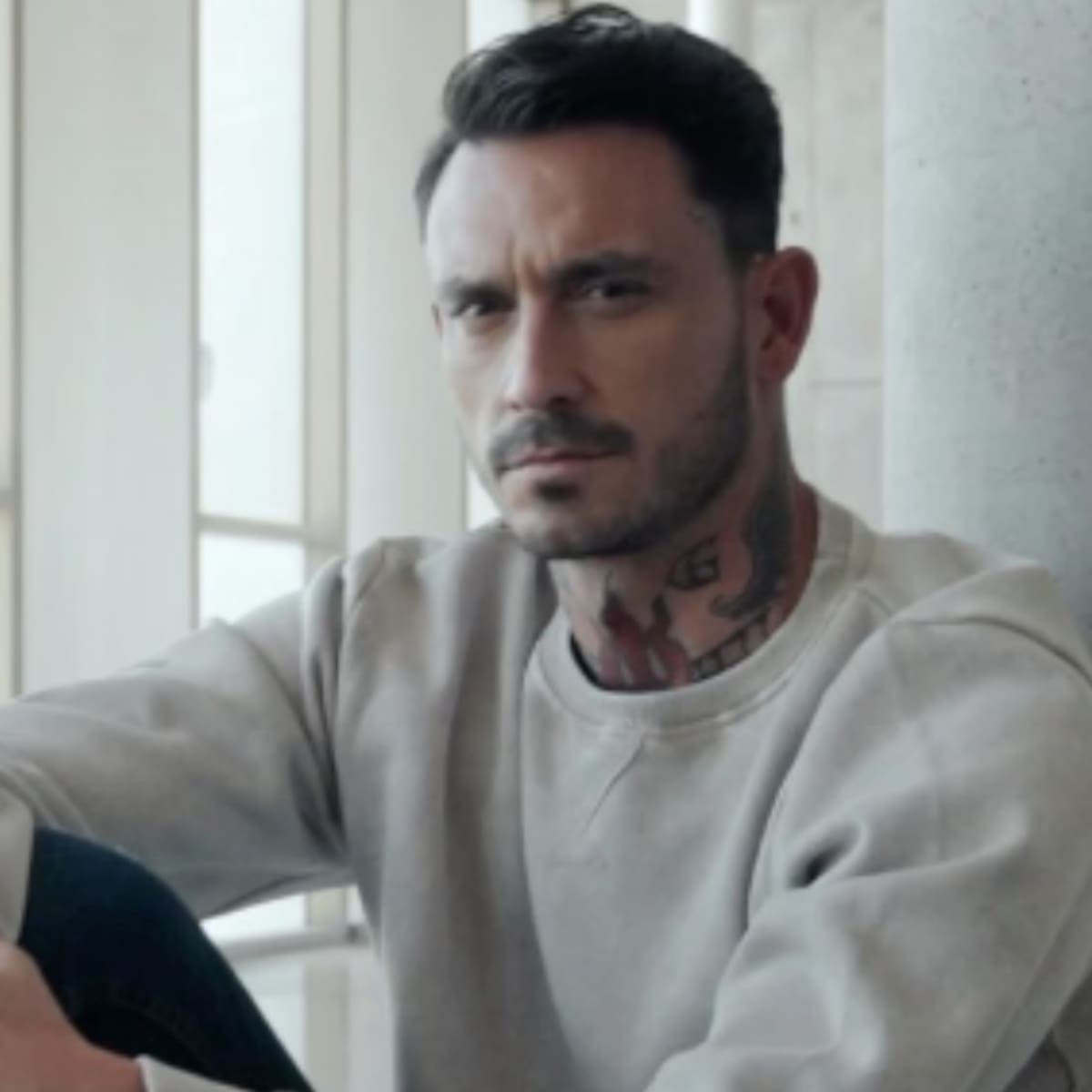 El nuevo drama financiero que afecta a Mauricio Pinilla