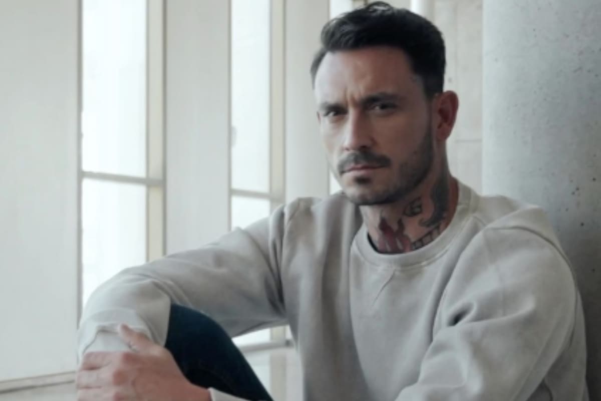 Nadie se presentó al remate del inmueble del exgoleador.