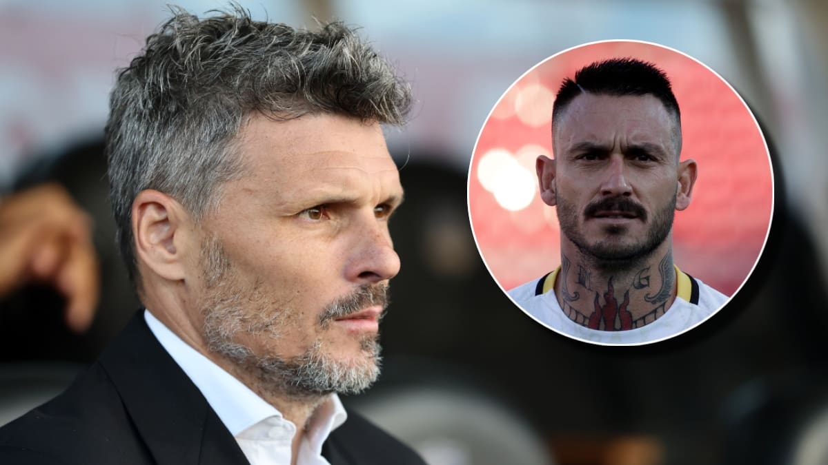 “Se lo digo en la cara”: Mauricio Pinilla estalló contra Fernando Ortiz y le dejó este feroz mensaje en vivo