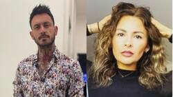 Mauricio Pinilla alza la voz y le responde a Carla Pardo tras crítica por su relación con Gala Caldirola