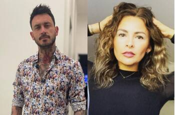 Mauricio Pinilla alza la voz y le responde a Carla Pardo tras crítica por su relación con Gala Caldirola