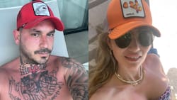 Así son las vacaciones de Mauricio Pinilla junto a Gisella Gallardo y sus hijos