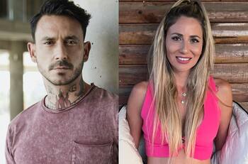 Gissella Gallardo preocupada por la salud de Mauricio Pinilla tras incidente en la Teletón