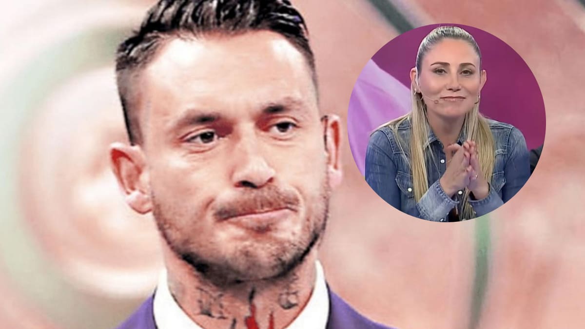 “Perkin” y “Mala clase”: Mauricio Pinilla se llena de críticas por feo comentario contra Gissella Gallardo