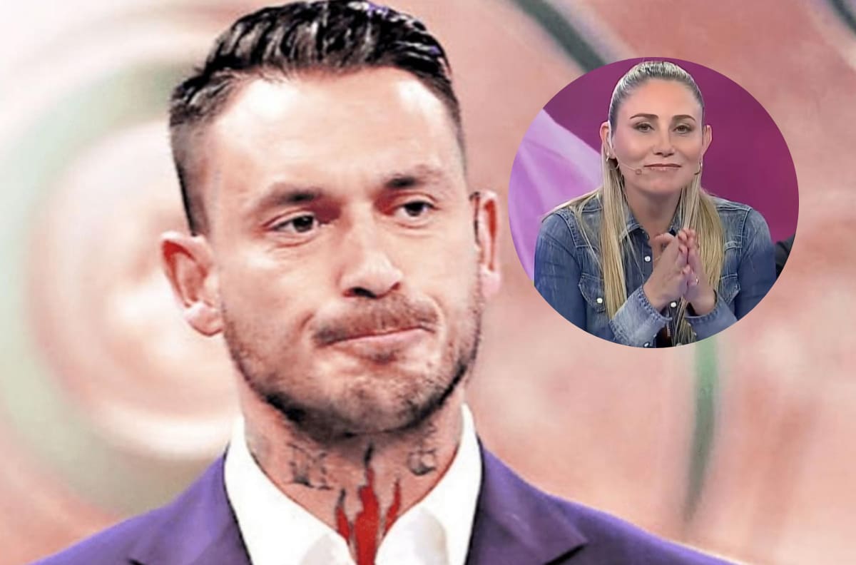 “Perkin” y “Mala clase”: Mauricio Pinilla se llena de críticas por feo comentario contra Gissella Gallardo