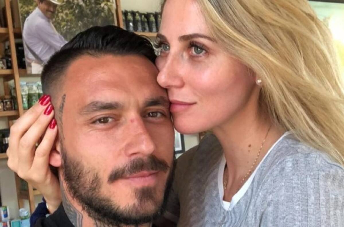 Gissella Gallardo y Mauricio Pinilla celebran importante logo de su hija