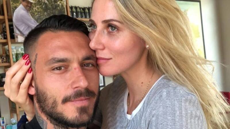 Aseguran que tuvieron un reencuentro amoroso