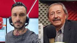 Mauricio Pinilla se cansó de las críticas y le respondió al Pollo Véliz: “¡Ya nadie le da bola!”