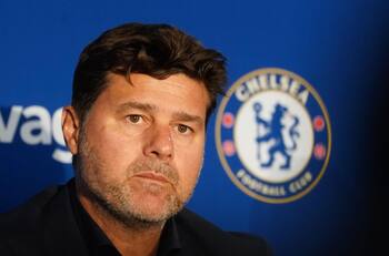 Se acabó: Mauricio Pochettino dejó de ser el entrenador del Chelsea