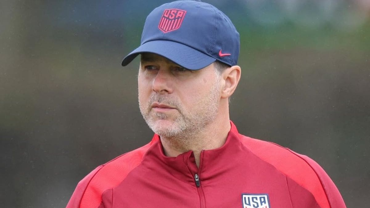 Mauricio Pochettino celebra el regalo de la FIFA a Estados Unidos: “Es para felicitar la decisión”