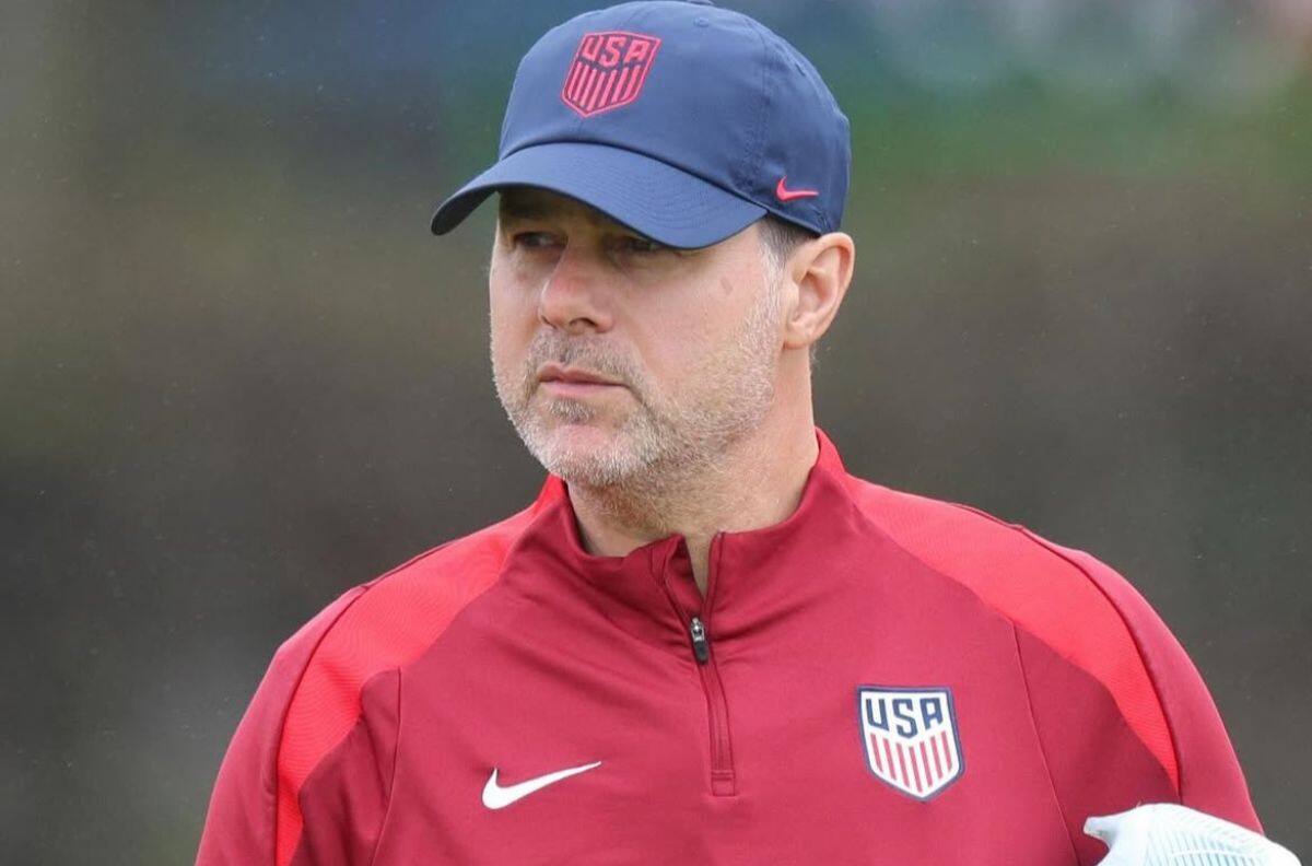 Mauricio Pochettino, DT de Estados Unidos sorprende: “Donald Trump me presionará mucho”