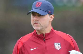 Mauricio Pochettino, DT de Estados Unidos sorprende: “Donald Trump me presionará mucho”