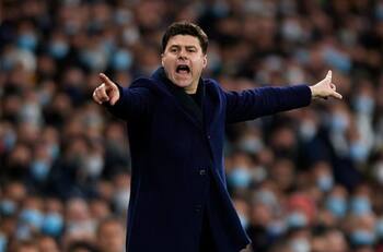 Mauricio Pochettino vuelve a la Premier League y será el nuevo técnico del Chelsea