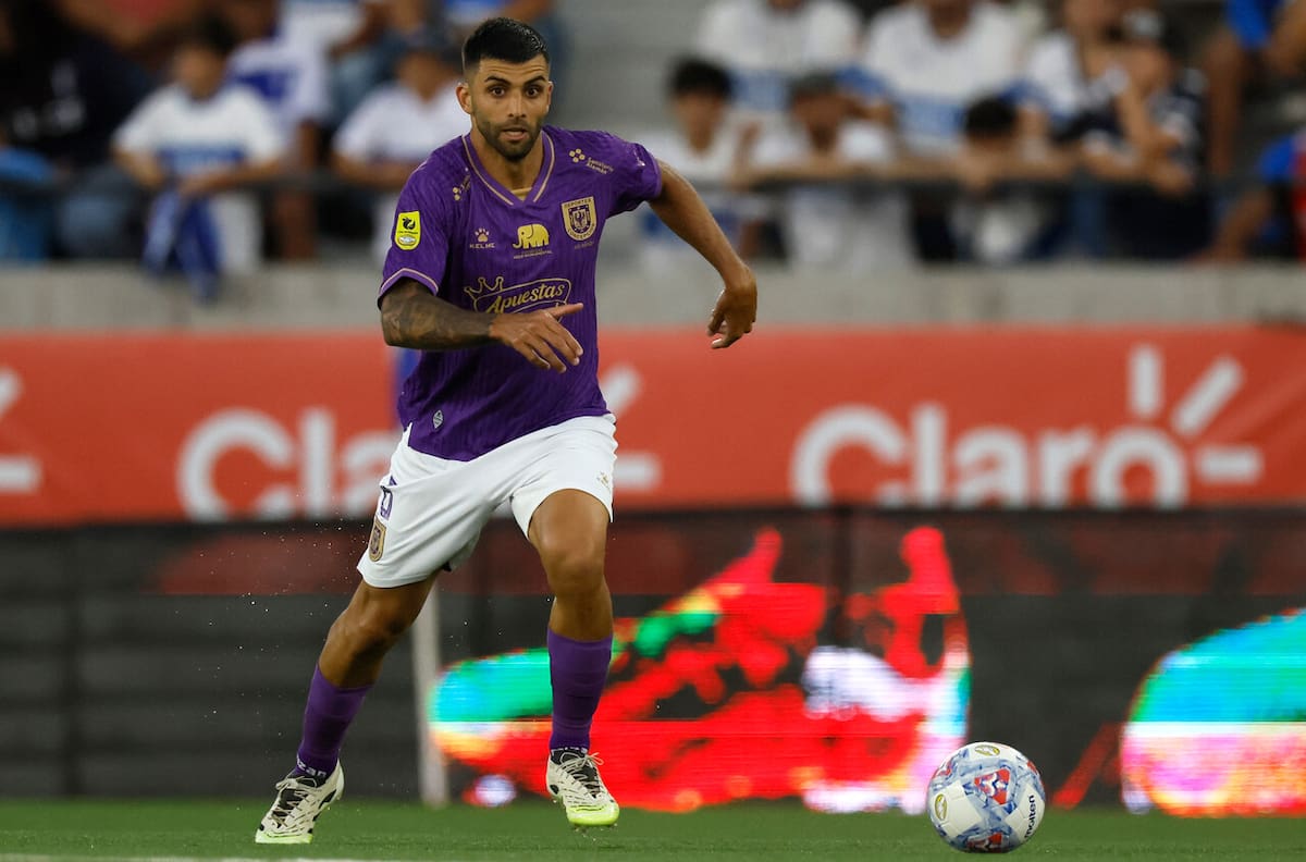 Deportes Concepción anuncia la salida de un cuestionado jugador: partirá a Indonesia