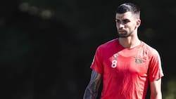 Con pasos en River Plate y Estudiantes: Deportes Concepción abrocha nuevo fichaje para 2026