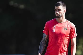 Con pasos en River Plate y Estudiantes: Deportes Concepción abrocha nuevo fichaje para 2026