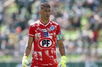 Mauricio Viana colgará los guantes y se retirará del fútbol: esta es la potente razón