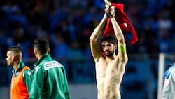 “Voy a llegar en un par de años a Santiago Wanderers; vamos a volver con fuerza y traeremos a los referentes”