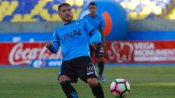 Entrevista | La pizarra de Mauricio Zenteno: “Me gustaría dirigir a Deportes Iquique algún día”
