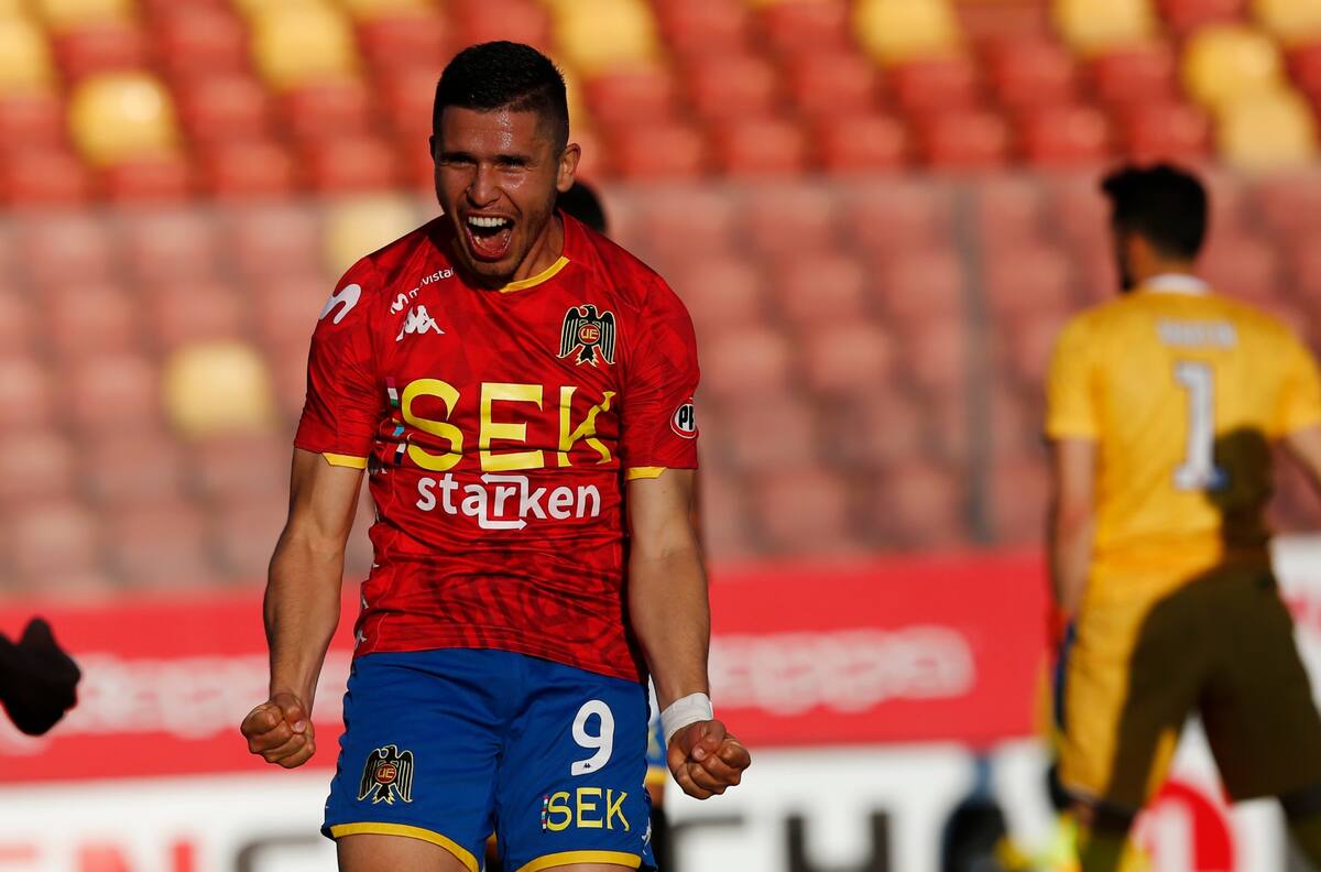 Se frena el regreso de Patricio Rubio a Unión Española y surge otro viejo conocido como opción en delantera