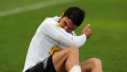 Recordado exjugador de Colo Colo sufre con catástrofe en Argentina: “Una piedra tras otra”