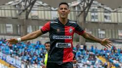Mauro Quiroga: de los goleadores más efectivo de Primera B que queda libre tras la liguilla por el ascenso