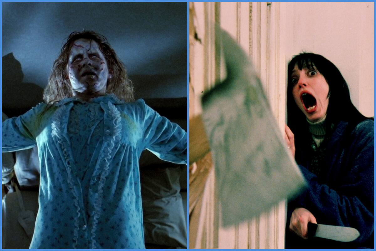 celebra el mes de Halloween con historias que te quitarán el sueño