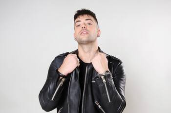 “Son unos rufianes”: Max Cabezón habla de su tensa relación con Luis Mateucci y su grupo en “Tierra Brava”