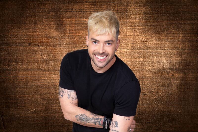 En “Tú Día” revelaron a los tres nuevos participantes que están preparando sus maletas para entrar a “Tierra Brava”.