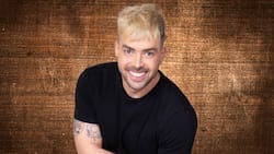 Max Cabezón es el nuevo participante de “Tierra Brava”