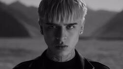 ¿Quién es Max Valenzuela, el cantante e influencer chileno acusado de presunto abuso sexual?