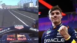 VIDEO | Max Verstappen alcanza récord y logra la pole en el GP de Australia