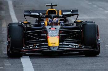 Las 24 fechas de la Fórmula 1 para 2026: una tradicional carrera desapareció