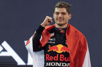Toto Wolff coquetea con Verstappen y revela los nombres que podrían sustituir a Hamilton en Mercedes