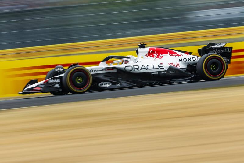 Ganó el Gran Premio de Japón de Fórmula 1. EFE