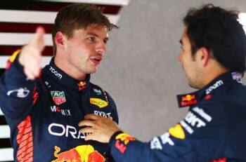 Max Verstappen vuelve a confirmar su fidelidad a Red Bull, pero con una condición