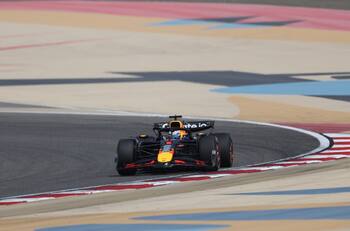 Vuelve la Fórmula 1: todo lo que tienes que saber sobre la nueva temporada del Circo Máximo