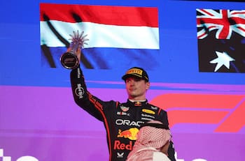 ¿Trueque en la Fórmula 1? Este sería el piloto que Red Bull está viendo para reemplazar a Max Verstappen